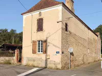 Maison, 150 m²