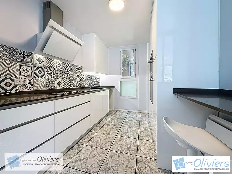 Appartement, 77,84 m²