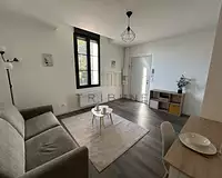 Appartement, 25,9 m²