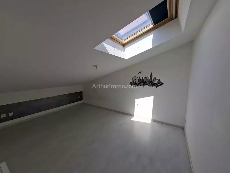 Appartement, 72,8 m²