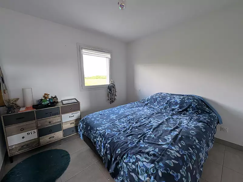 Maison, 64 m²