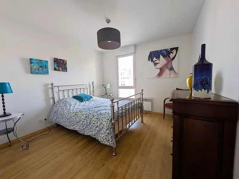 Appartement, 67,52 m²
