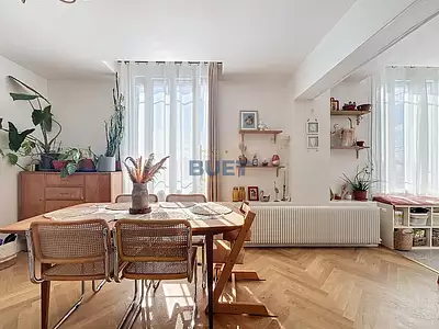 Appartement, 70,69 m²