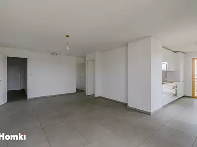 Appartement, 85 m²