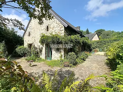 Maison, 134 m²