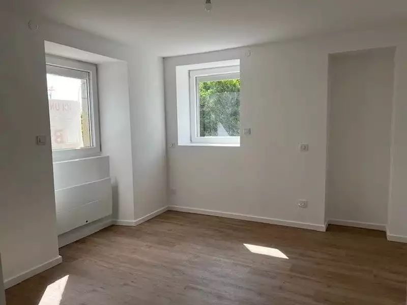 Appartement, 45 m²