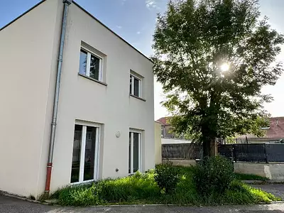 Maison, 85 m²