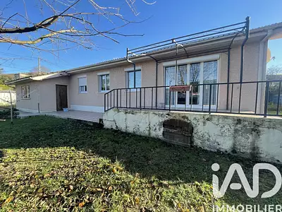 Maison, 94 m²