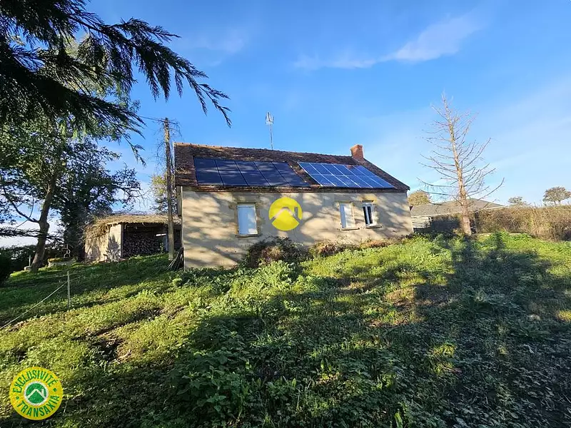 Maison, 65 m²