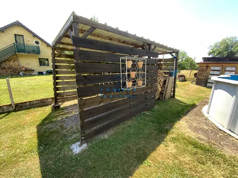 Maison, 120 m²