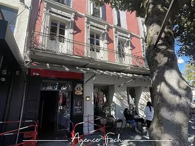 Appartement, 124 m²