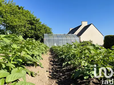 Maison, 168 m²