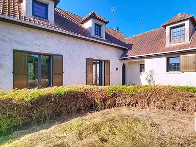Maison, 140 m²