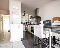 Appartement, 67 m²