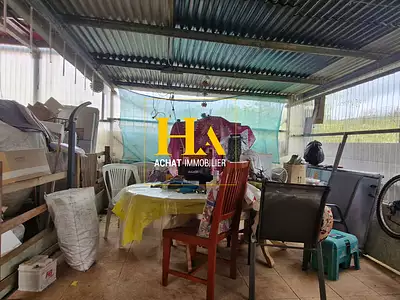 Maison, 116 m²