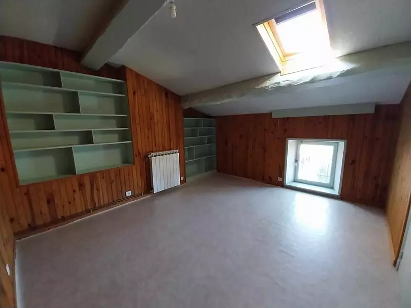Maison, 180 m²