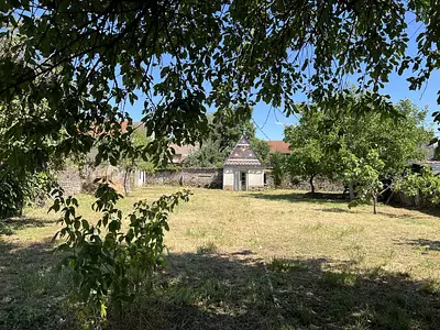 Terrain, 750 m²
