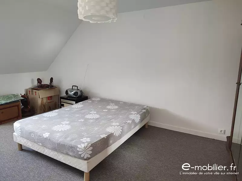 Maison, 120 m²