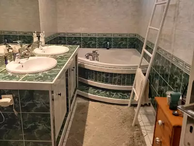 Maison, 136 m²