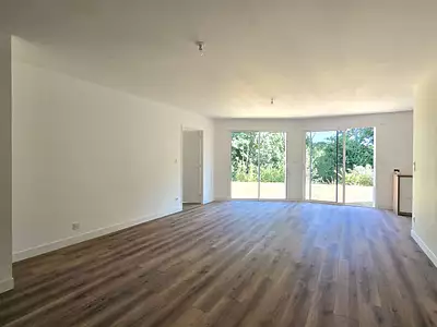 Maison, 91 m²