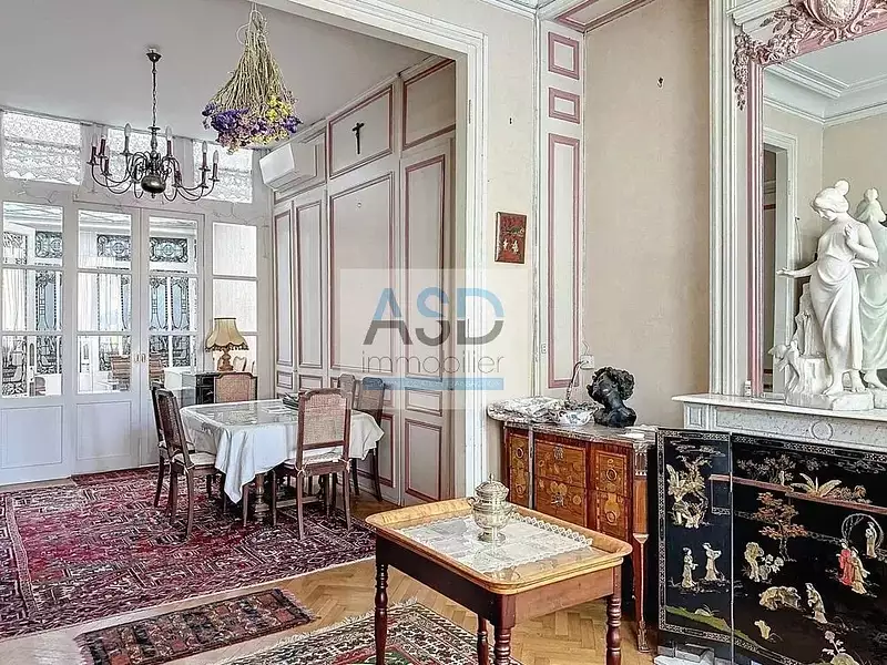 Maison, 170 m²