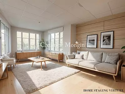 Appartement, 167 m²