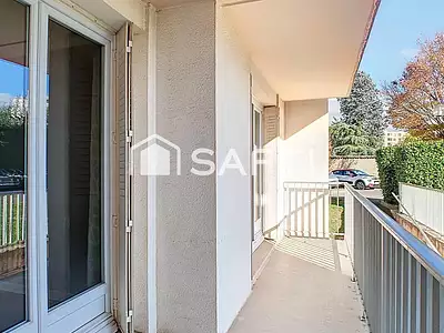 Appartement, 80 m²