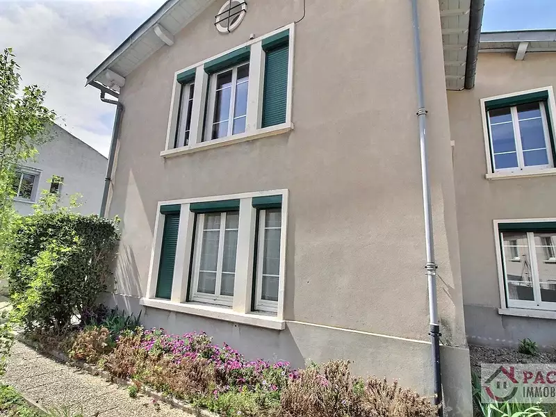 Maison, 130,08 m²
