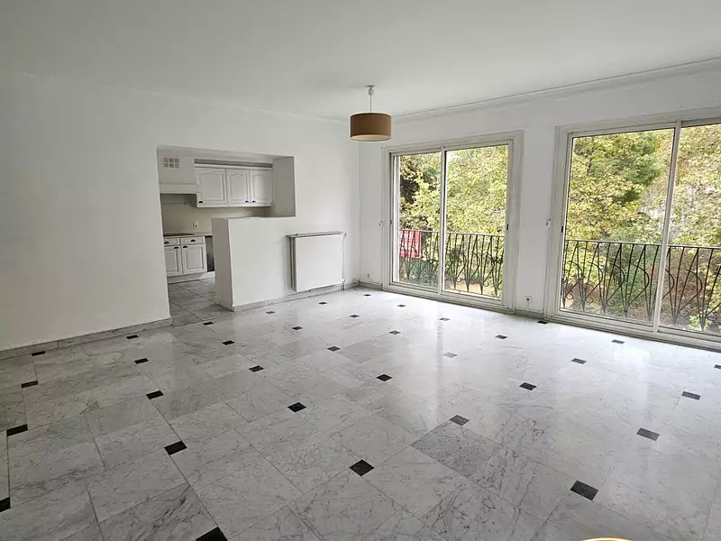 Appartement, 115 m²