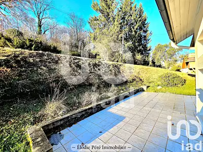 Maison, 136 m²