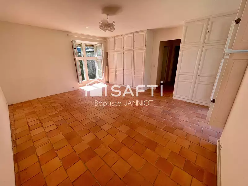 Maison, 510 m²