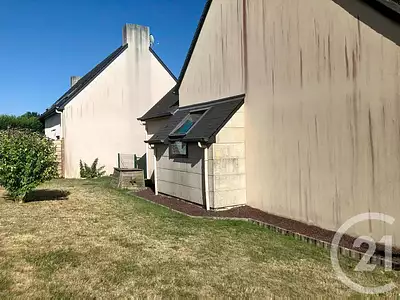 Maison, 96 m²