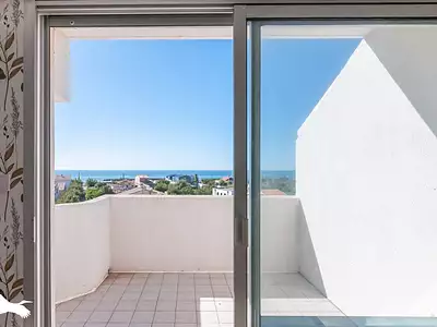 Appartement, 30 m²
