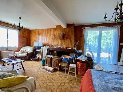 Maison, 100 m²