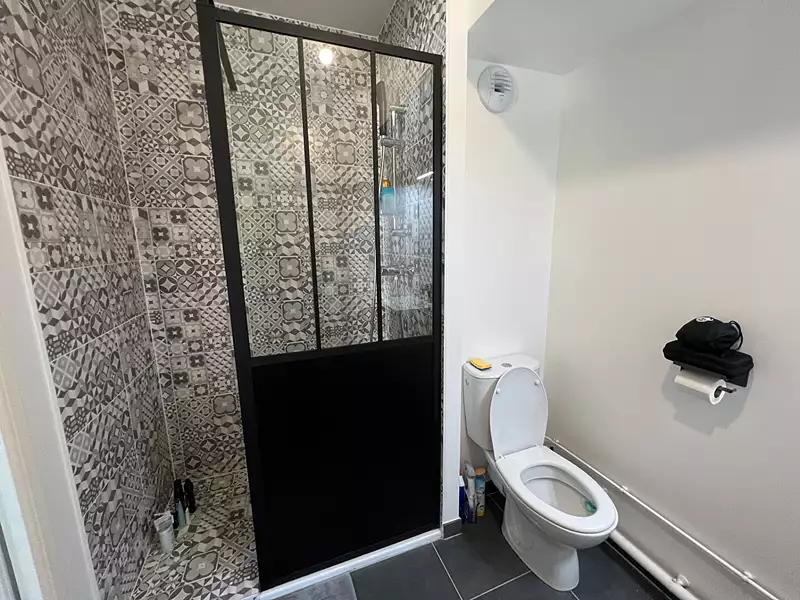 Appartement, 45 m²