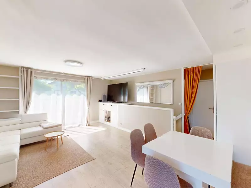Maison, 101 m²