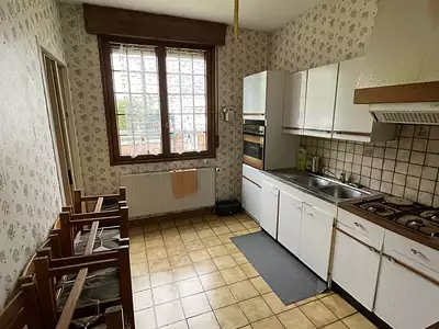 Maison, 77 m²