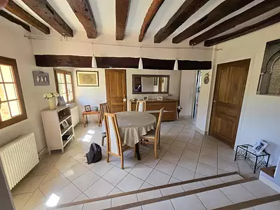 Maison, 125 m²