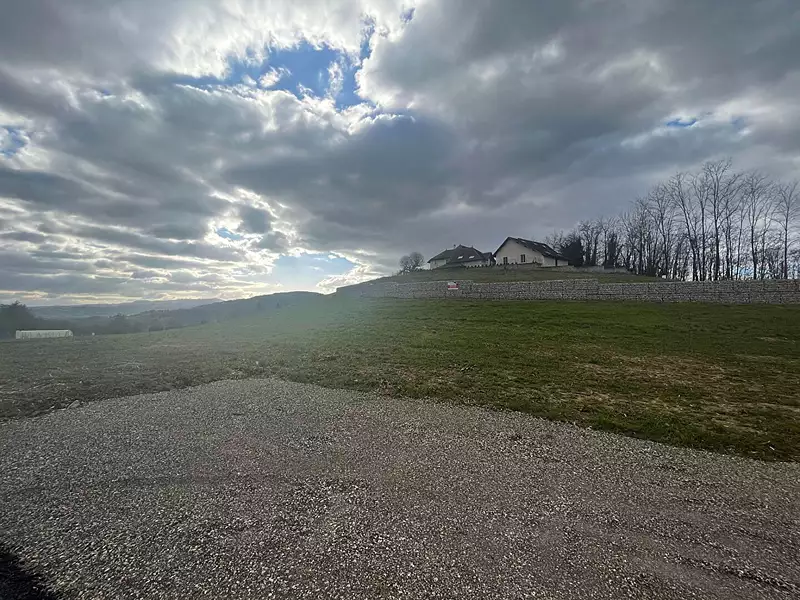 Terrain, 788 m²