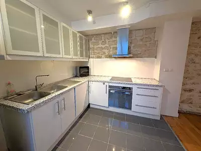 Appartement, 59,85 m²