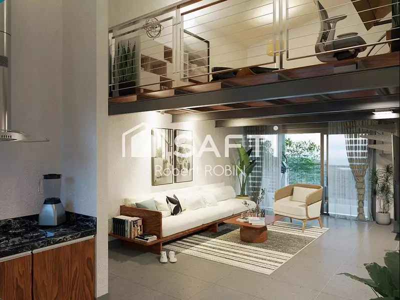 Immeuble, 287 m²