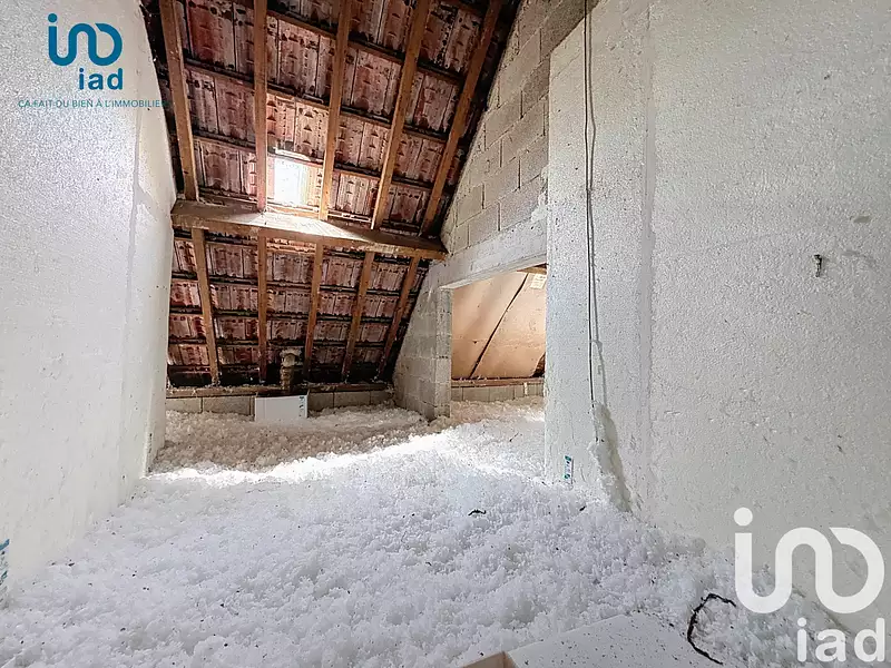 Maison, 101 m²
