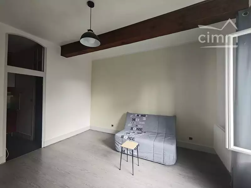 Immeuble, 288 m²