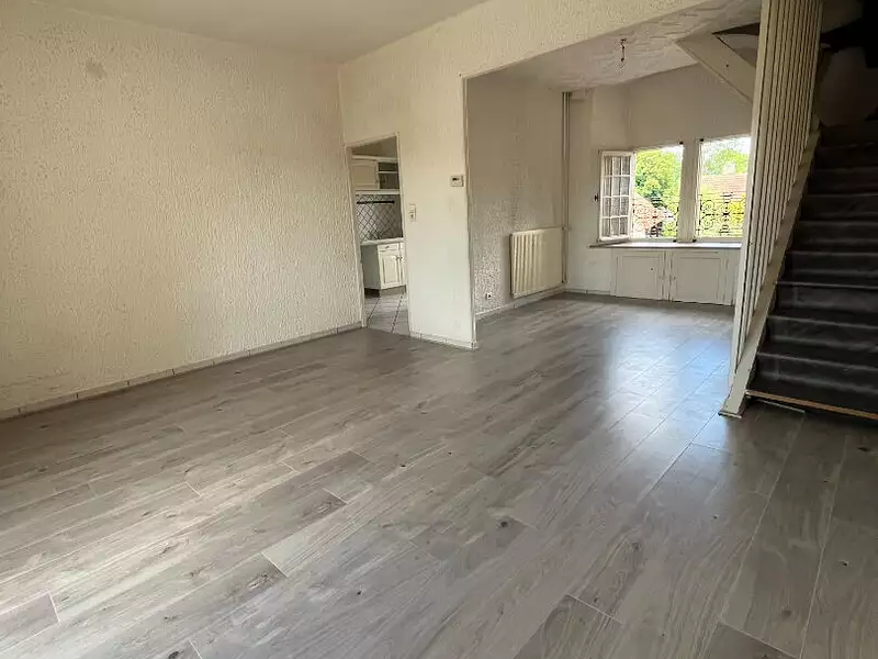 Appartement, 93 m²