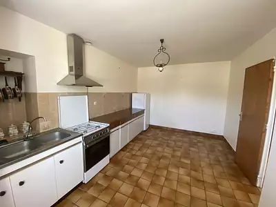 Maison, 59 m²