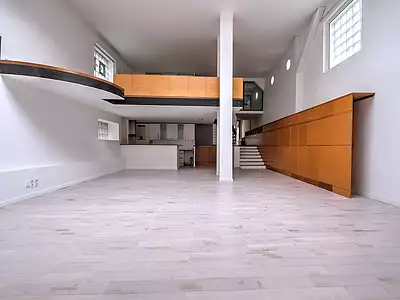 Appartement, 166 m²