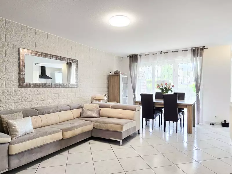 Appartement, 95 m²