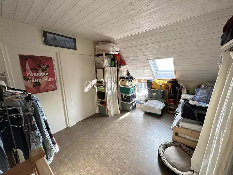 Maison, 85 m²