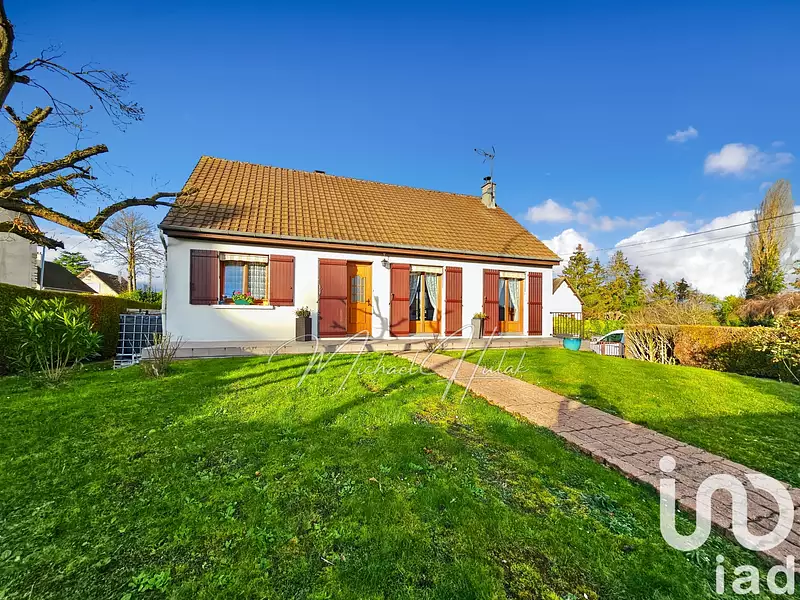 Maison, 130 m²