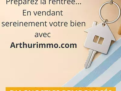 Maison, 155 m²